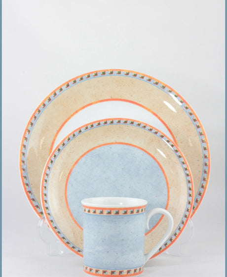 Replacing Villeroy & Boch Switch 4 At ReplacingPieces