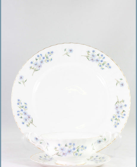 Replacing Richmond Blue Rock At ReplacingPieces