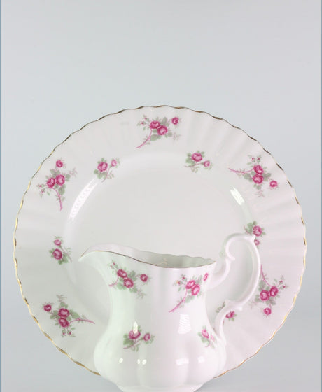 Replacing Richmond Rose Time At ReplacingPieces