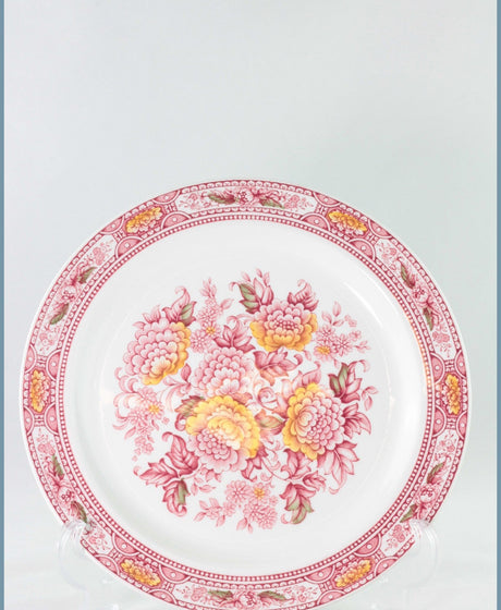 Replacing Ridgway Canterbury (Pink) At ReplacingPieces