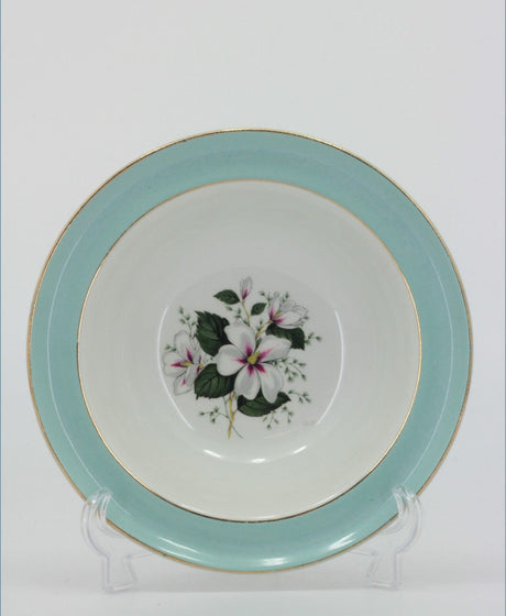 Replacing Ridgway Saraband At ReplacingPieces