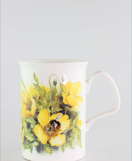 Replacing Roy Kirkham Poppys At ReplacingPieces