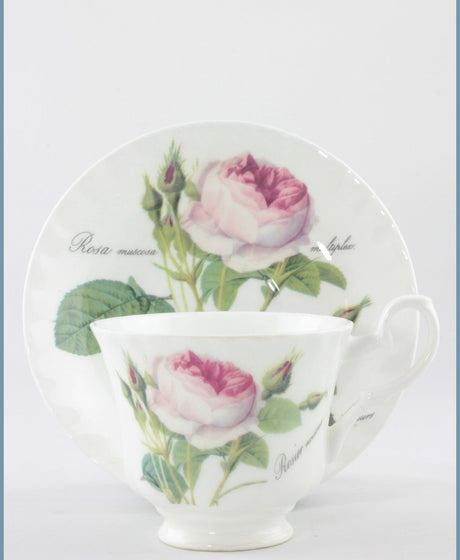 Replacing Roy Kirkham Redoute Roses At ReplacingPieces