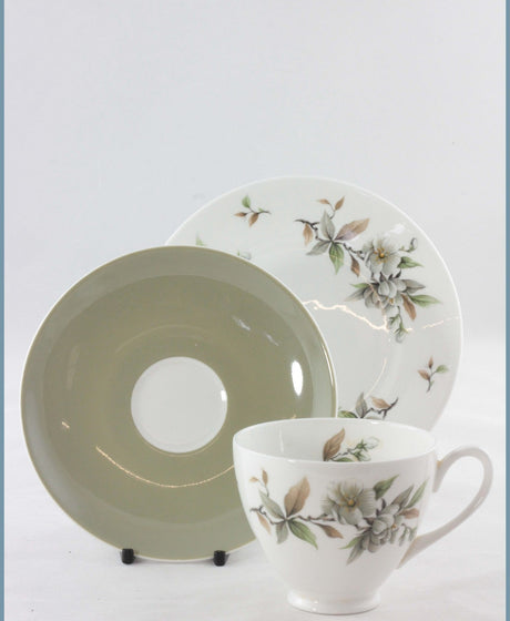 Replacing Royal Adderley Arcadia At ReplacingPieces