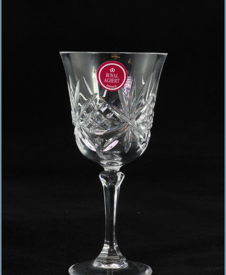 Replacing Royal Albert Amersham Crystal At ReplacingPieces