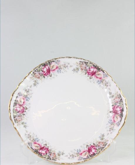 Replacing Royal Albert Autumn Roses At ReplacingPieces