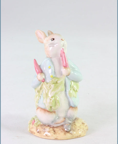 Replacing Beatrix Potter Figurines At ReplacingPieces