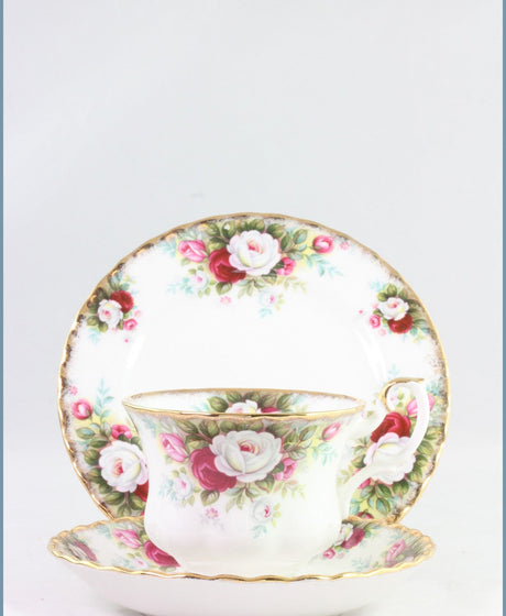 Replacing Royal Albert Celebration At ReplacingPieces