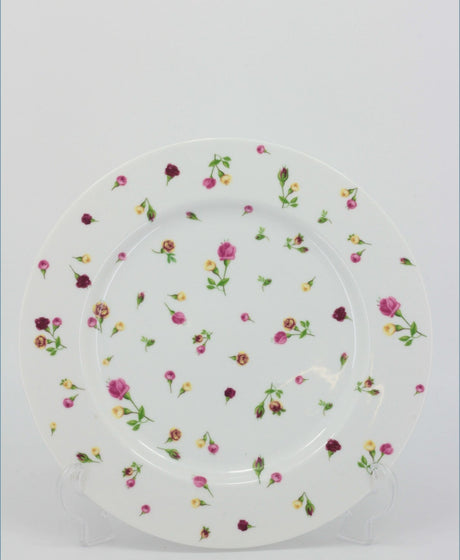 Replacing Royal Albert Country Rose Bud At ReplacingPieces