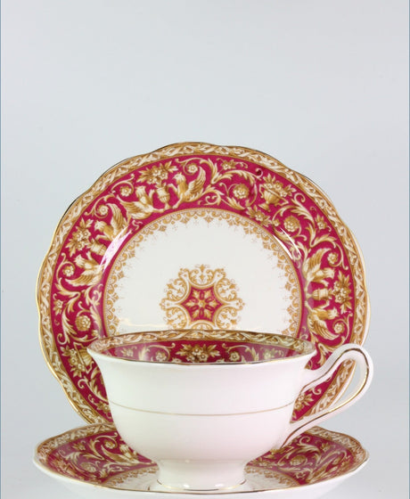 Replacing Royal Albert Florentine At ReplacingPieces