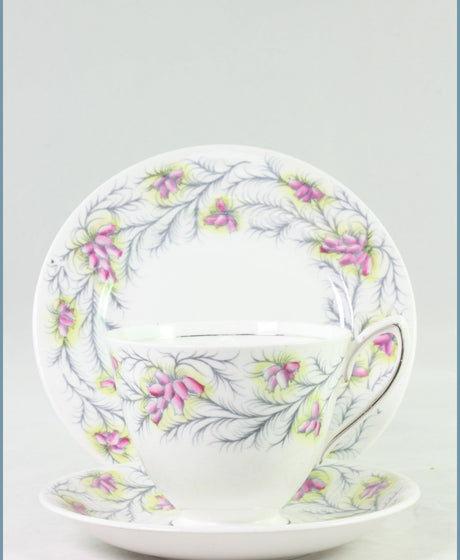 Replacing Royal Albert Heather Bell At ReplacingPieces