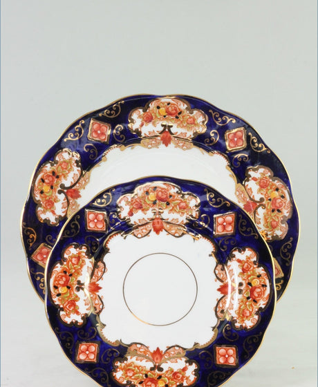 Replacing Royal Albert Heirloom At ReplacingPieces