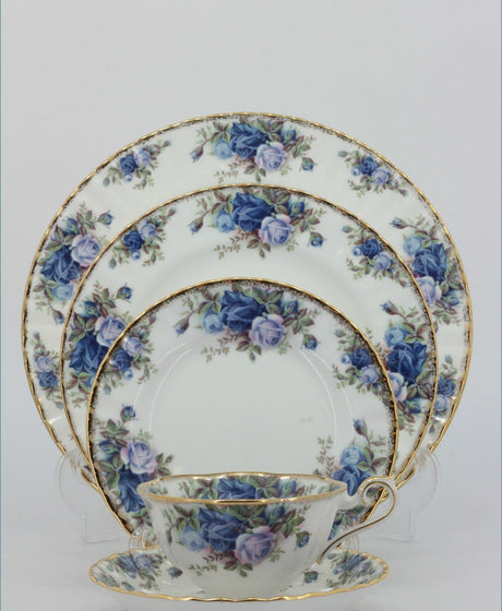 Replacing Royal Albert Moonlight Rose At ReplacingPieces
