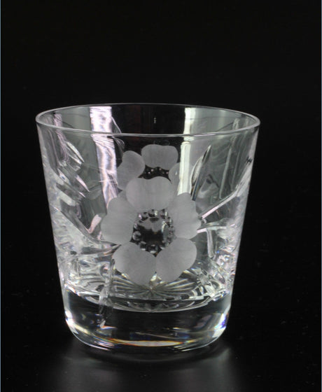 Replacing Royal Albert Crystal Old Country Roses At ReplacingPieces