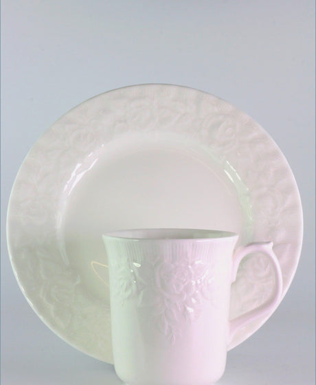 Replacing Royal Albert Old English Garden At ReplacingPieces