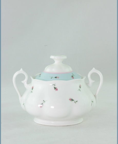 Replacing Royal Albert Rosebuds Everyday At ReplacingPieces