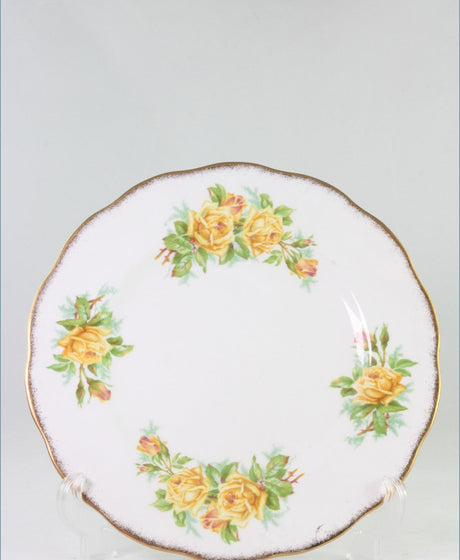 Replacing Royal Albert Tea Rose At ReplacingPieces