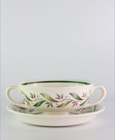 Replacing Royal Doulton Almond Willow At ReplacingPieces