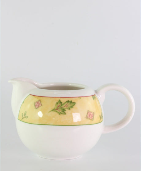 Replacing Royal Doulton Antique Leaves At ReplacingPieces