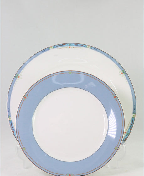 Replacing Royal Doulton Blue Trend At ReplacingPieces