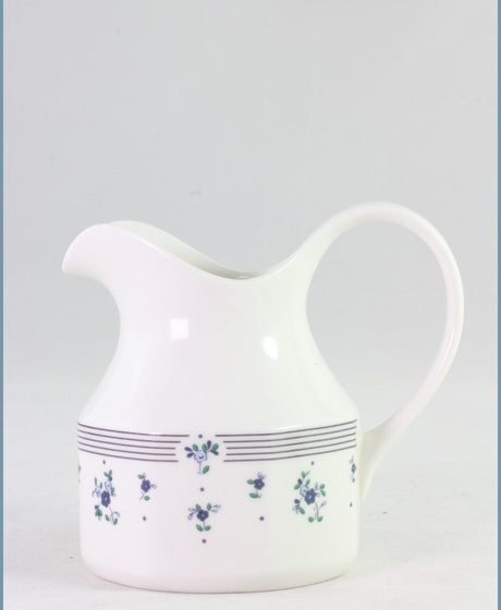 Replacing Royal Doulton Calico Blue At ReplacingPieces