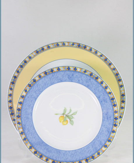 Replacing Royal Doulton Carmina Cucina At ReplacingPieces