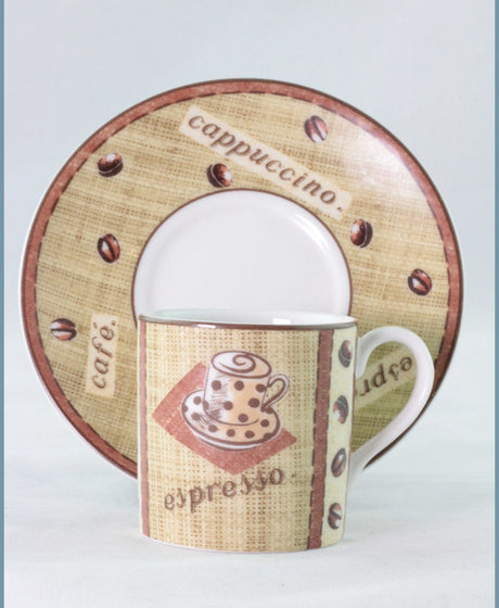 Replacing Royal Doulton Coffee Time At ReplacingPieces