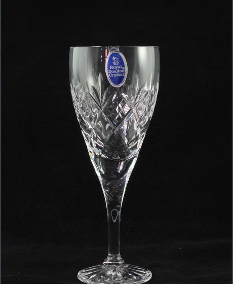 Replacing Royal Doulton Elegance (Old Style) At ReplacingPieces