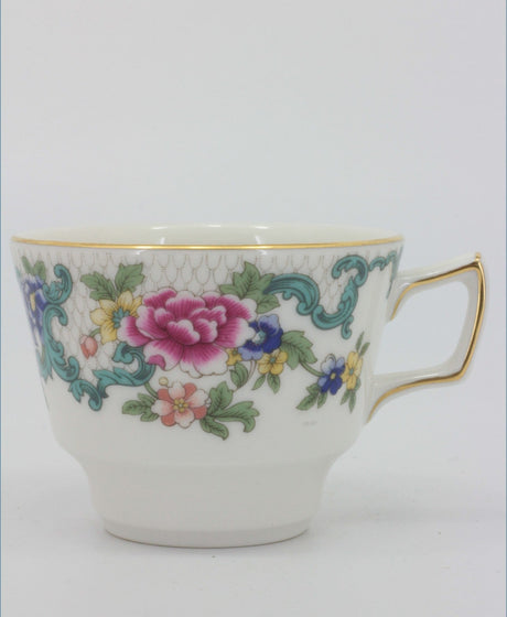 Replacing Royal Doulton Floradora At ReplacingPieces
