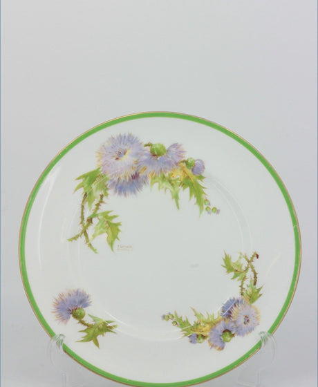 Replacing Royal Doulton Glamis Thistle At ReplacingPieces