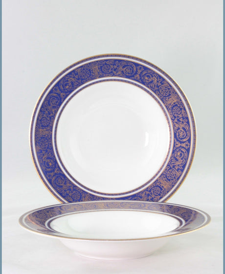 Replacing Royal Doulton Imperial Blue (H4996) At ReplacingPieces