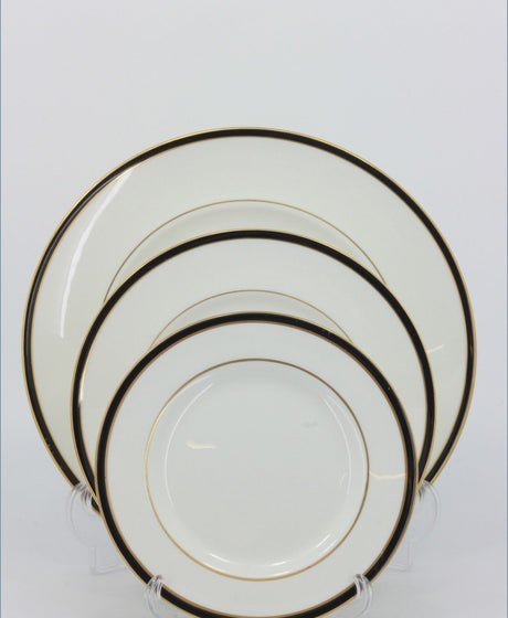 Replacing Royal Doulton Oxford Black At ReplacingPieces