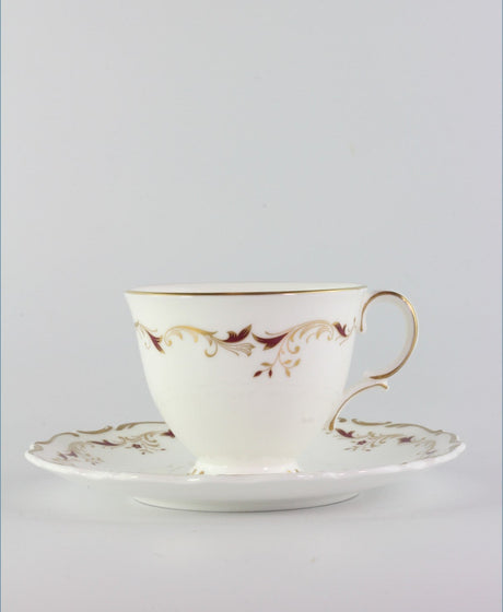 Replacing Royal Doulton Strasbourg H4958 At ReplacingPieces