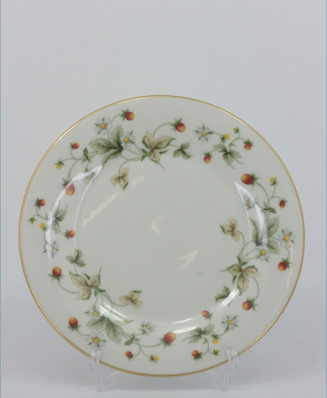 Replacing Royal Doulton Strawberry Cream At ReplacingPieces