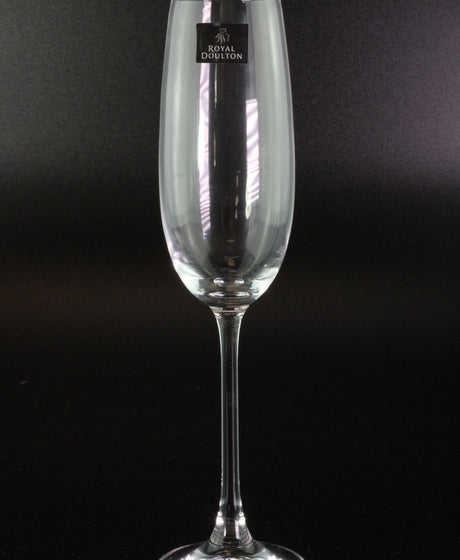 Repalcing Royal Doulton Symmetry Crystal At ReplacingPieces