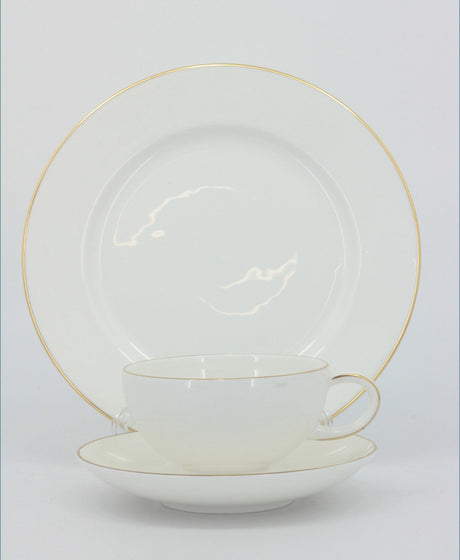 Replacing Royal Doulton Symmetry Gold At ReplacingPieces