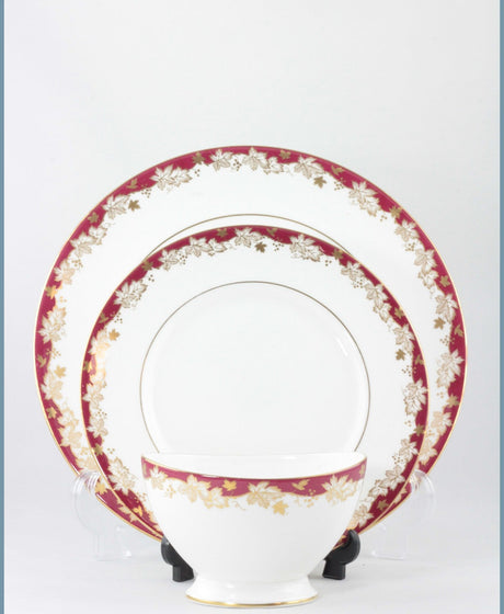 Replacing Royal Doulton Winthrop (H4969) At ReplacingPieces