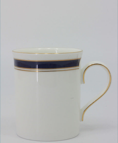 Replacing Royal Grafton Warwick Blue At ReplacingPieces