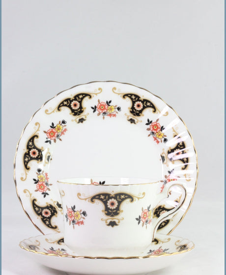 Repalcing Royal Stafford Balmoral At ReplacingPieces