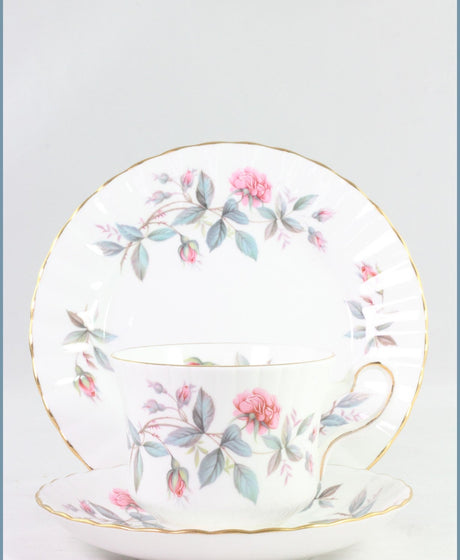 Replacing Royal Stafford Bramble Rose At ReplacingPieces