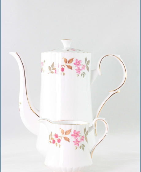 Replacing Royal Stafford Fragrance At ReplacingPieces