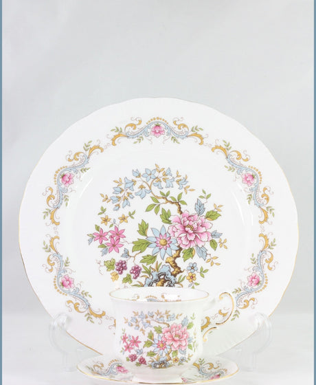 Replacing Royal Standard Mandarin At ReplacingPieces