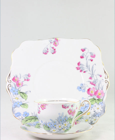 Replacing Royal Stand Wildflower At ReplacingPieces