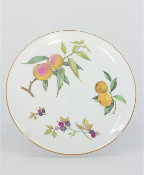 Replacing Royal Worcester Arden At ReplacingPieces