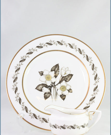 Replacing Royal Worcester Bernina At ReplacingPieces