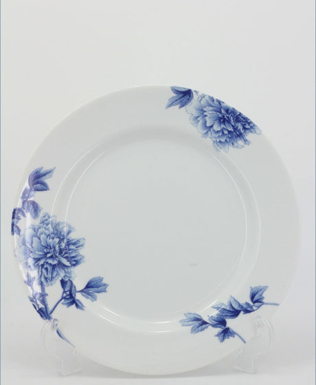 Replacing Royal Worcester Blue Peony At ReplacingPieces