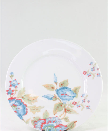 Replacement Royal Worcester Blue Rose At ReplacingPieces