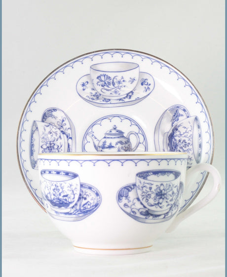 Replacing Royal Worcester Cup Of Cups At ReplacingPieces