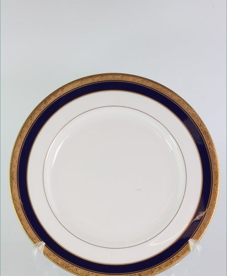 Replacing Royal Worcester Davenham Cobalt At ReplacingPieces