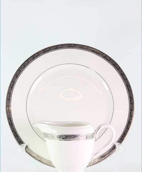 Replacing Royal Worcester Davenham Platinum At ReplacingPieces